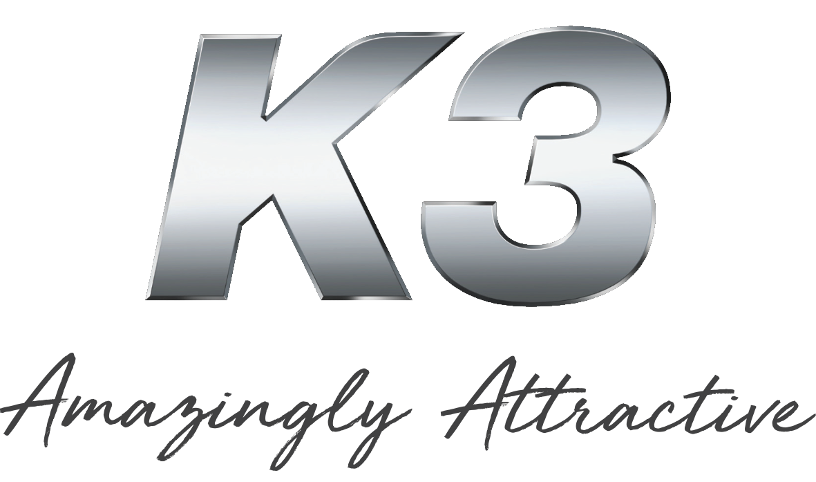 Logo Unidad Dental K3